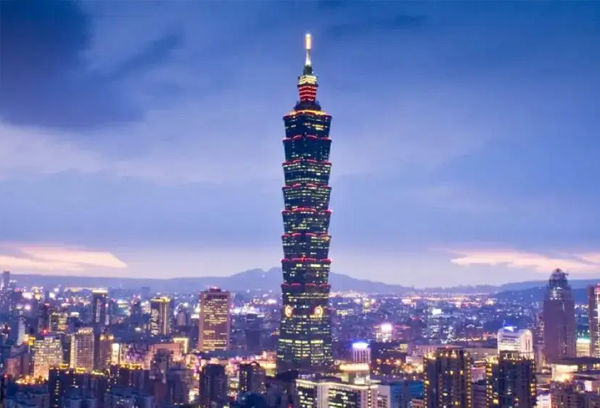 中國臺灣發(fā)生6.6級地震，臺積電、聯(lián)電等半導(dǎo)體廠部分機(jī)臺受影響