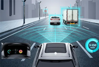 比亞迪、NVIDIA官宣聯(lián)手：全球性能最高車規(guī)芯片將上車比亞迪