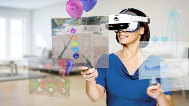 IDC：Q1全球VR頭顯出貨356.3萬臺，Oculus份額占全球VR市場達90%