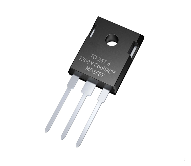 供求TO247-3封裝 IMW120R007M1H、IMW120R007M1HXKSA1溝槽型碳化硅MOSFET