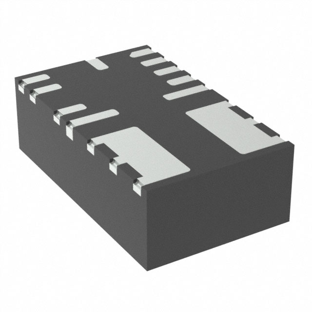供應(yīng)汽車LED驅(qū)動器 MPM6010 MPM6010GQV 36V，1.5A，高效模塊