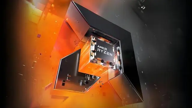AMD Ryzen 7000 X3D處理器明年亮相，將會(huì)有8/12/16核三個(gè)版本