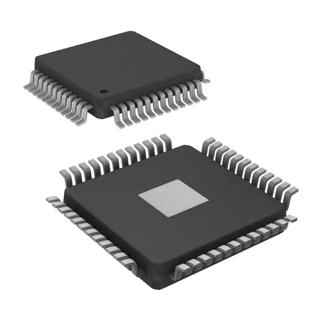 電源管理 MFS2613AMDA2AD/MFS2613AMDA3AD 安全SBC，低功耗，滿足ASIL D安全等級