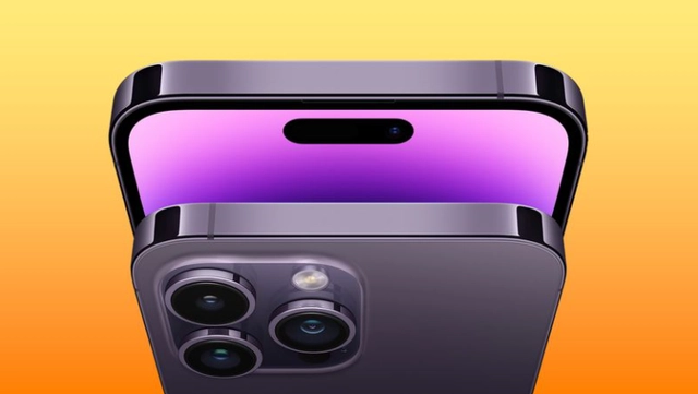 蘋(píng)果iPhone 15將首次采用28nm OLED驅(qū)動(dòng)芯片，有望提升續(xù)航