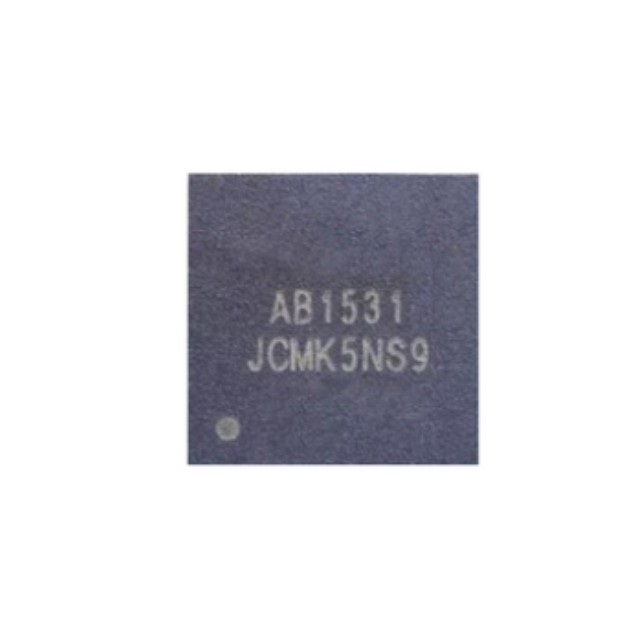 Airoha藍牙IC《AB1531、AB1536 、AB1532》藍牙音頻SoC TWS藍牙耳機芯片