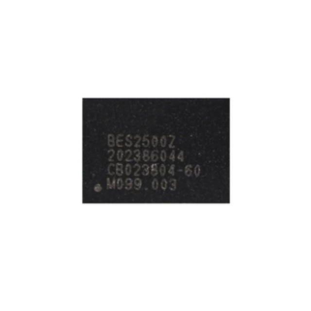 恒玄新一代藍牙音頻SoC BES2500Z-80、BES2500YP-60 支持藍牙5.2