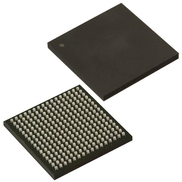【FPGA分銷商】供求 Lattice LCMXO3L-1300E-5MG256I現場可編程門陣列IC