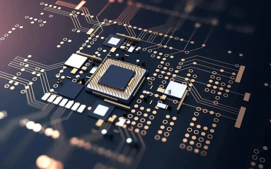 收購(gòu)意法半導(dǎo)體微控制器 MCU、英特爾 FPGA IC、恩智浦壓力傳感器