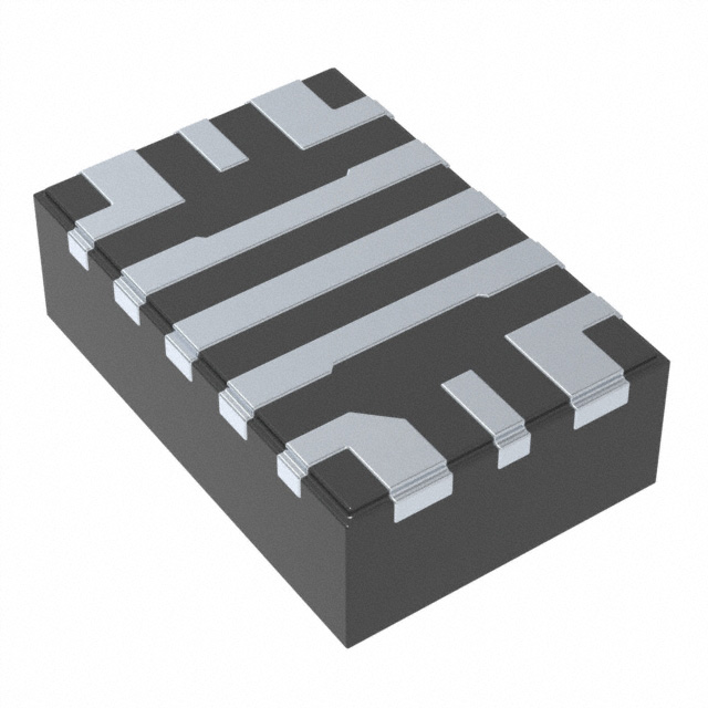 （TI/德州儀器） TPS62816QWRWYRQ1 汽車類 2.75V 至 6V、6A 降壓轉(zhuǎn)換器 9VQFN