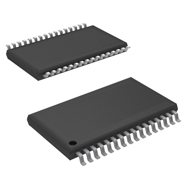 （供應(yīng)，回收）MSP430FR2633IDAR 16 位微控制器 IC，32-TSSOP