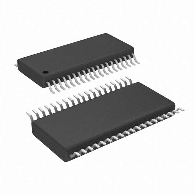 供應(yīng)，回收（TI）MSP430FR2355TDBTR 混合信號微控制器，38-TFSOP