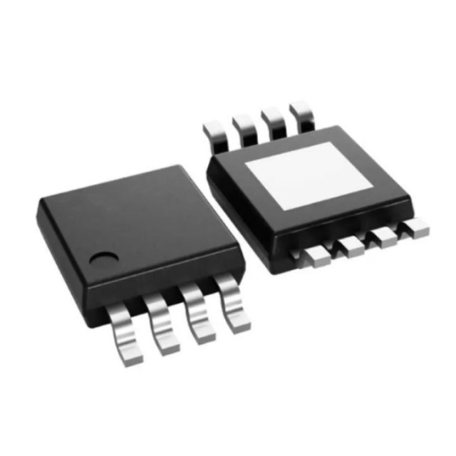 出售德州儀器（40V）TPS92629QDGNRQ1 具有熱共享控制的單通道、汽車類高側(cè) LED 驅(qū)動器