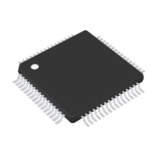 [供應(yīng)，回收] TM4C1230C3PMI 32 位單核微控制器 IC，64-LQFP