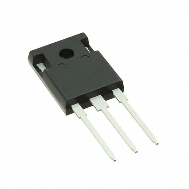 [供應(yīng)，回收] IKW75N60TFKSA1 單通道 IGBT 晶體管，TO-247-3，溝槽型場截止