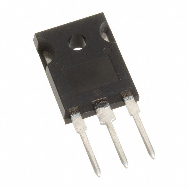 供應(yīng)，回收（英飛凌）IKW50N65EH5 單通道 IGBT 晶體管，TO-247-3