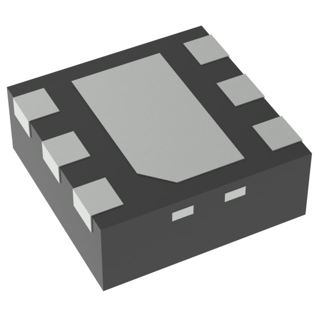 (TI) 供應(yīng)，回收 TPS62290IDRVRQ1 1A 降壓轉(zhuǎn)換器，6-WDFN