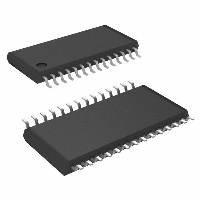 （Infineon）供應(yīng)，回收 6EDL04N02PR 三相半橋柵極驅(qū)動(dòng)器 IC，TSSOP-28