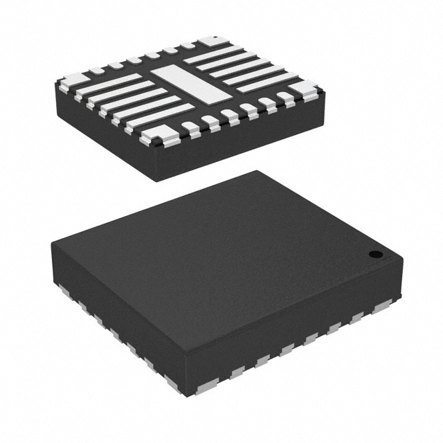 （TI）供應(yīng)，回收 LP87524TRNFRQ1, LP8752x-Q1 10A 降壓轉(zhuǎn)換器，帶集成開關(guān)
