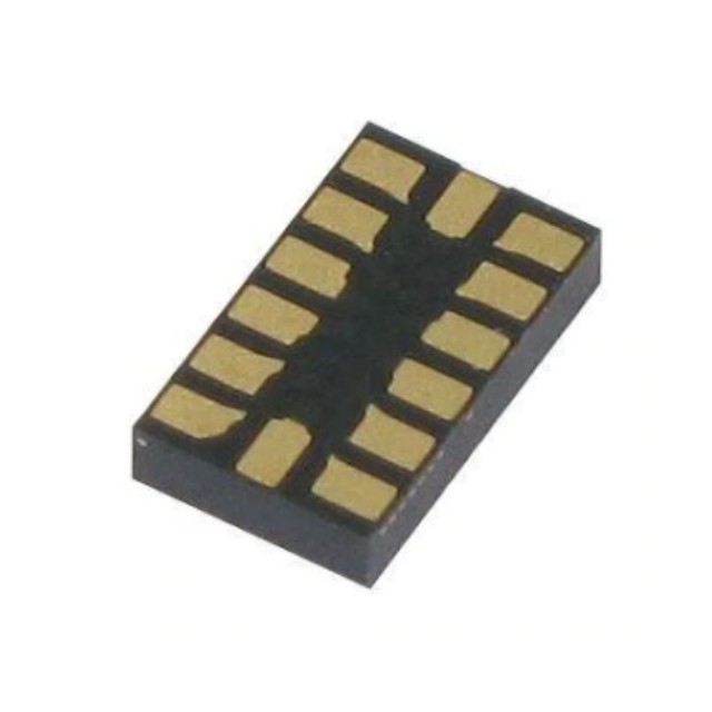 供應(yīng)和回收運(yùn)動傳感器 ADXL358CCCZ_ADXL358BCCZ 低功耗、3軸MEMS加速度計