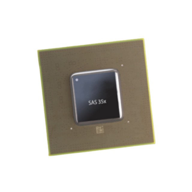 （供應(yīng)，回收）Broadcom Limited SX00-0B00-00 接口 I/O 擴(kuò)展器