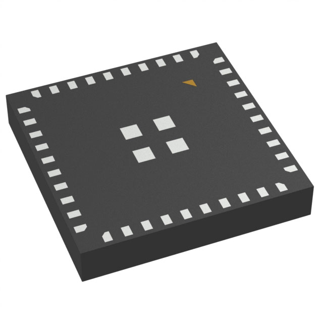 （Silicon）BGM220SC22HNA2 無線Gecko藍牙?模塊 2.4GHz至2.4835GHz 集成式，芯片