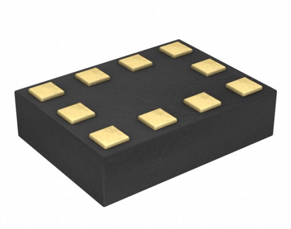 BGSC2341ML10（Infineon）RF IC 數(shù)字調(diào)諧電容器，SPDT 通用 400MHz 至 3.8GHz