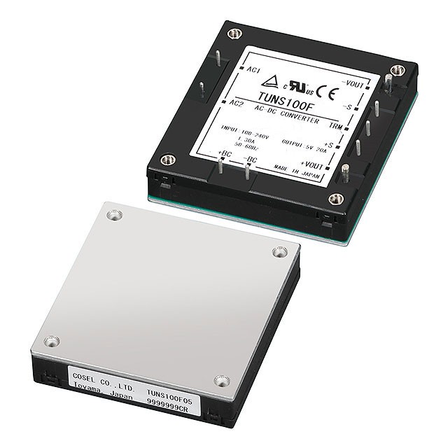 【供應(yīng)，回收】電源IC TUNS100F12-T、TUNS100F24、TUNS50F12-T AC/DC電源模塊