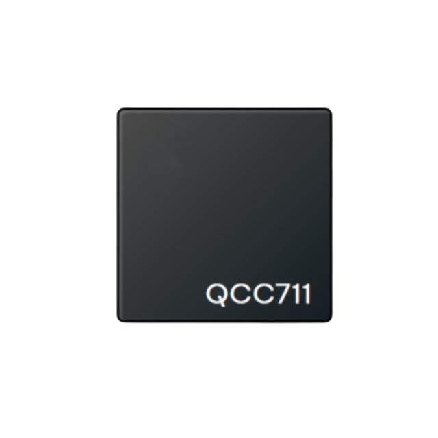 （Qualcomm）超低功耗藍(lán)牙QCC711、QCS7230 片上系統(tǒng) (SoC) ，性能強(qiáng)大，功能卓越