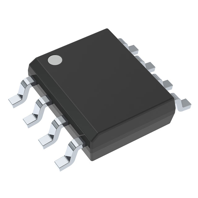 [供應(yīng)，回收] TCAN1042GVDRQ1 (TI) 帶 CAN FD 的汽車故障保護 CAN 收發(fā)器