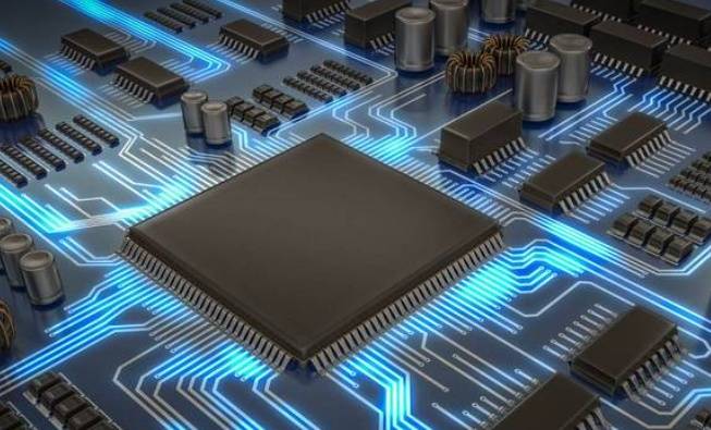 收購(gòu)英飛凌 IGBT 晶體管、恩智浦 CAN 收發(fā)器、德州儀器 H 橋電機(jī)驅(qū)動(dòng)器