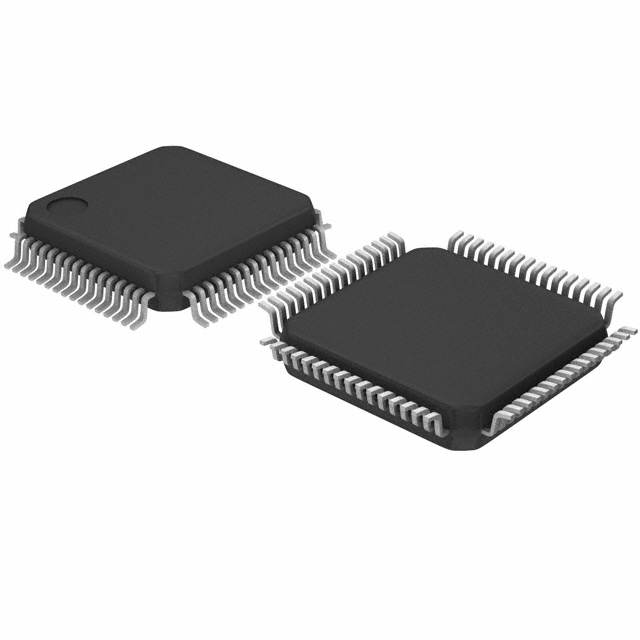 [供應(yīng)，回收] STM32L151RDT6 (ST) 32 位單核微控制器 IC，64-LQFP