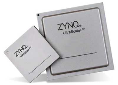 配備四核應(yīng)用處理器和 GPU、XCZU2EG-L2SFVC784E SoC FPGA（Xilinx）