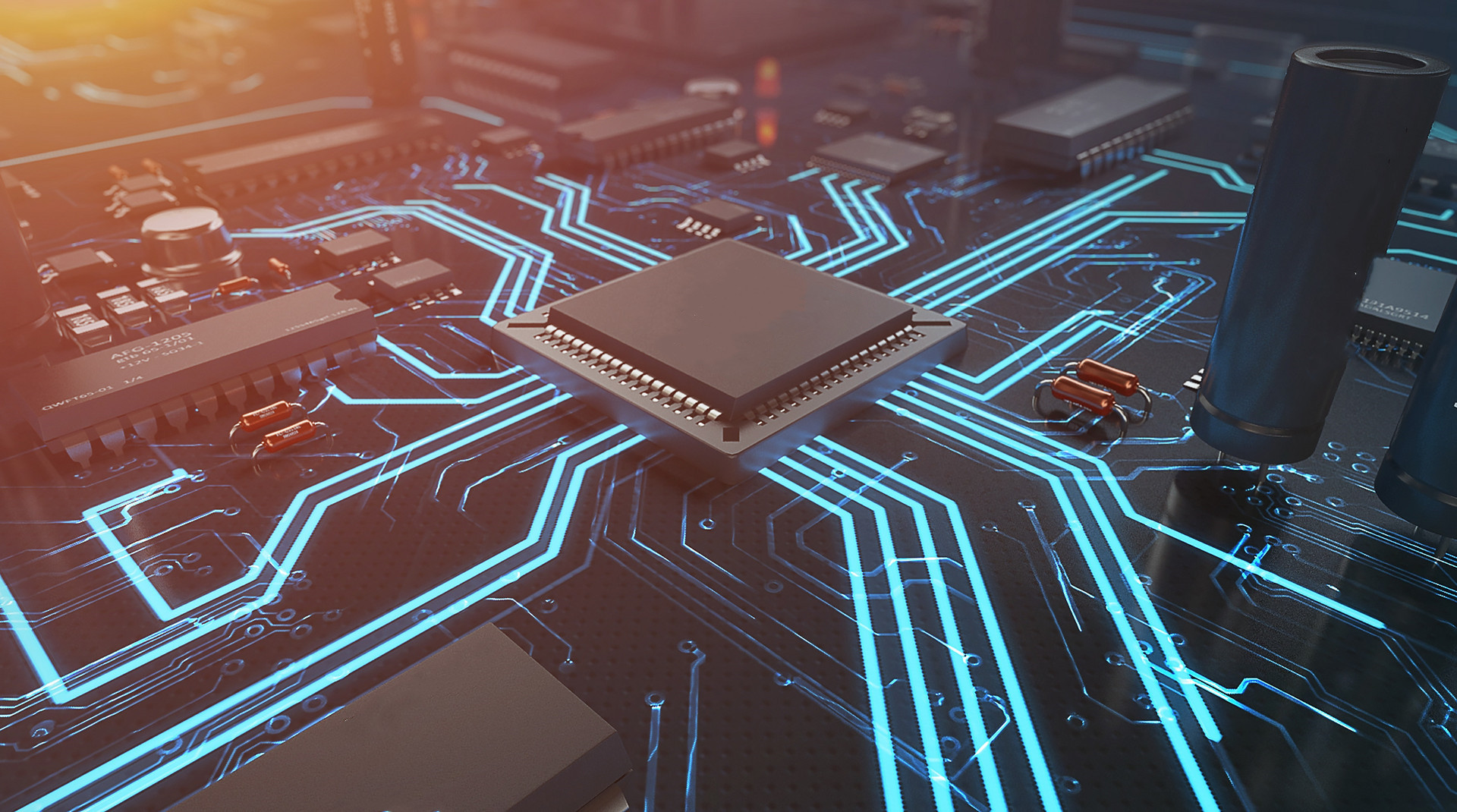 供應(yīng)（Intel、Xilinx）SoC、用于5G、車規(guī)級(jí)、物聯(lián)網(wǎng)和工業(yè)應(yīng)用