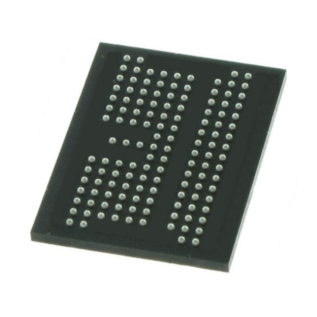供求內(nèi)存IC（4Gb）IS43LD32128B-18BLI、IS43LD32128B-18BPLI 動(dòng)態(tài)隨機(jī)存取存儲(chǔ)器