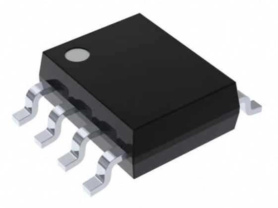 雙通道、低功耗、MAX12930BASA（Maxim）3kVRMS數(shù)字隔離器 25Mbps 8SOIC