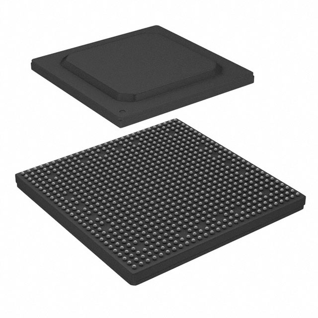 Sitara 處理器 AM5718AABCXEA（TI）Arm Cortex-A15 和 DSP、多媒體 760-FCBGA