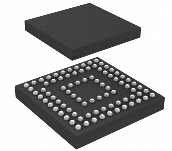 具有256KB FRAM、16MHz、MSP430FR5964IZVWR低功耗微控制器（MCU）16-bit