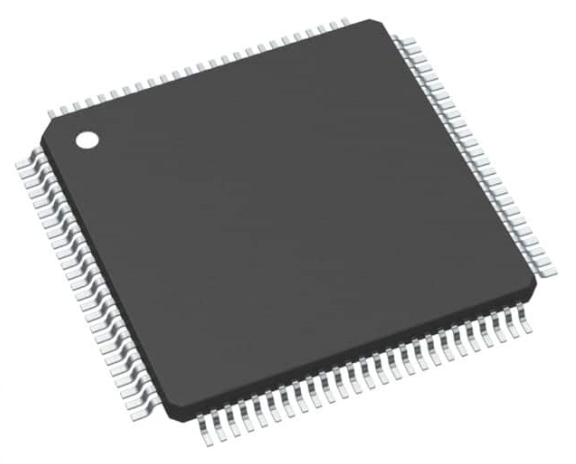 100MHz、R7FA4M3AF3CFP基于高性能Arm? Cortex?-M33內(nèi)核的32位微控制器