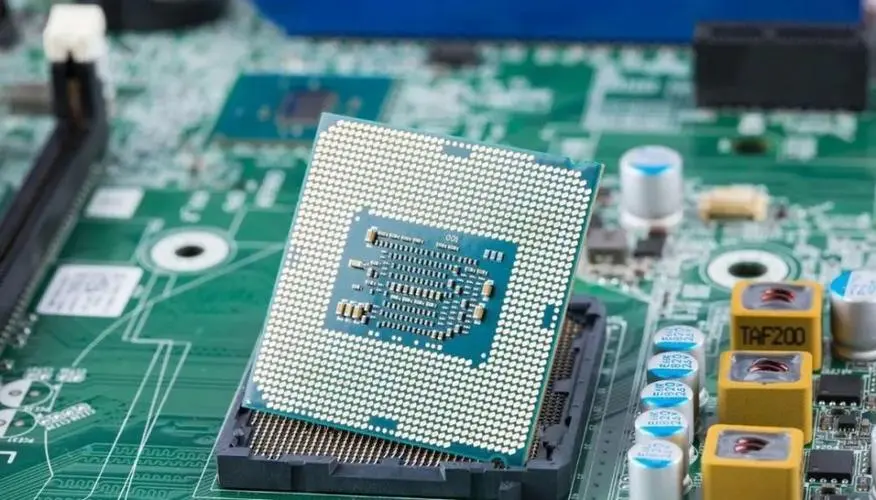 供應電子元件：5G芯片、基站IC、人工智能IC、藍牙IC、手機IC、汽車IC