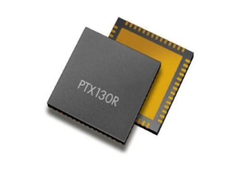 PTX130RDQ56D13（Renesas）多協(xié)議NFC Forum兼容讀卡器，56-QFN