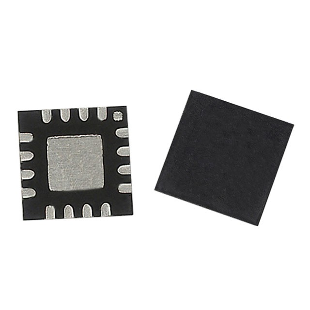 供應射頻IC MAAT-010521-L1TR05 衰減器，5-16 GHz，3mm-QFN，0.5K 卷裝