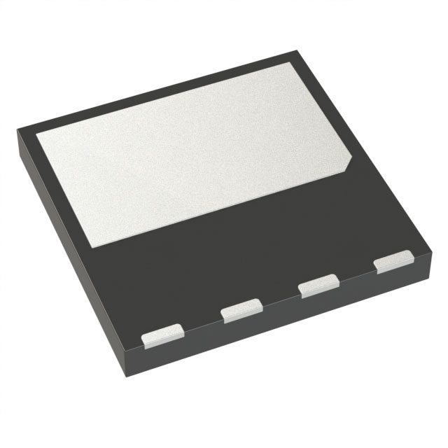 意法半導體 STL33N60DM2 功率MOSFET N溝道600 V、0.115 Ohm典型值