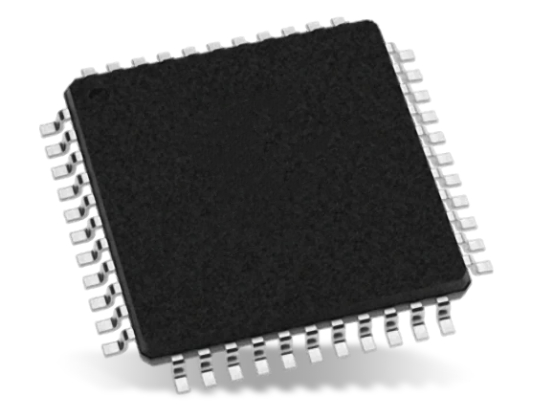（PIC32MX）Microchip PIC32MX174F256DT-I/PT 具有低成本的72MHz、32位微控制器