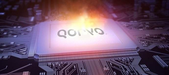 專業(yè)分銷（Qorvo）放大器、開關、無源器件、濾波器和雙工器、控制產品