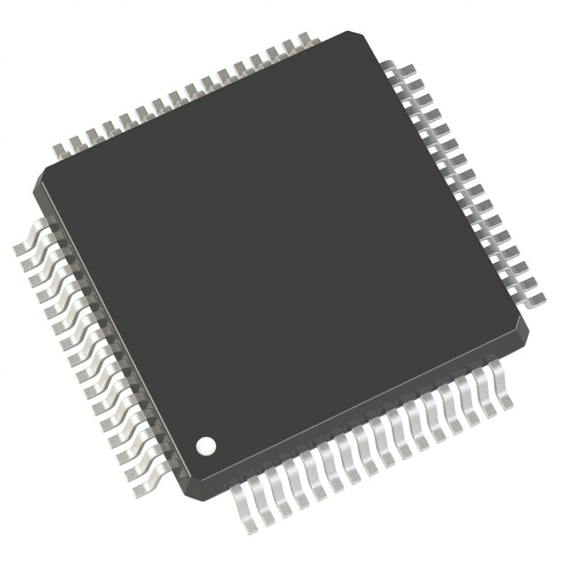 [供應，回收] STM32G474RBT3 (ST) 32 位單核微控制器，LQFP-64