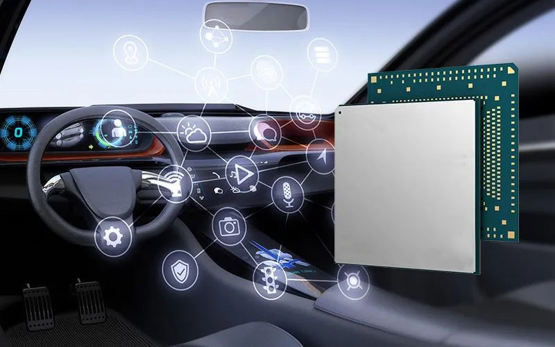 回收一系列模組如：車規(guī)級模組、LTE Cat 4、LTE Cat 1、5G、WIFI、智能模組