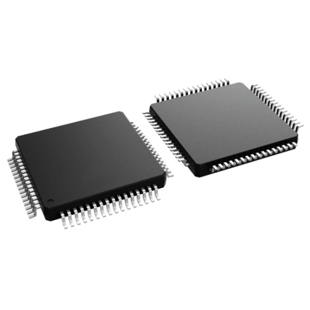 回收汽車微控制器 F280038PMRQ1 具有 CLA、AES 和 CAN-FD 的汽車類 C2000? 32 位 MCU