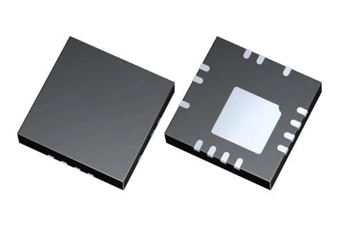 （Infineon）IRS2008MTRPBF 200 V半橋柵極驅動器IC，具有關斷和VCC&VBS UVLO功能