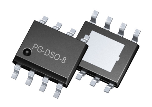 Infineon ILD8150E 用于高功率LED的LED驅(qū)動器IC，混合調(diào)光低至0.5%