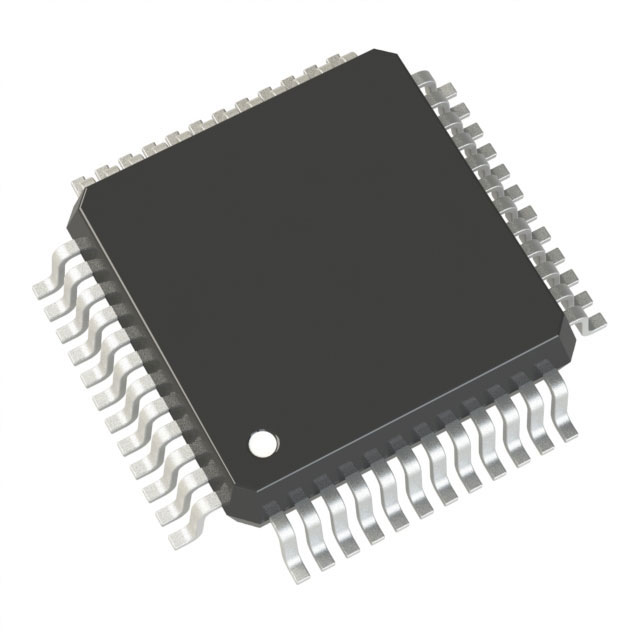 【收購】NXP數(shù)字信號處理器和控制器 - DSP，DSC 32 位MC56F81866VLF DSC，56800EX 內(nèi)核，128KB 閃存